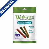 WHIMZEES® by Wellness® Stix Dental Chew for Dogs