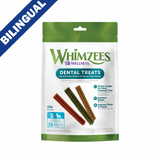 WHIMZEES® by Wellness® Stix Dental Chew for Dogs