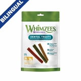 WHIMZEES® by Wellness® Stix Dental Chew for Dogs