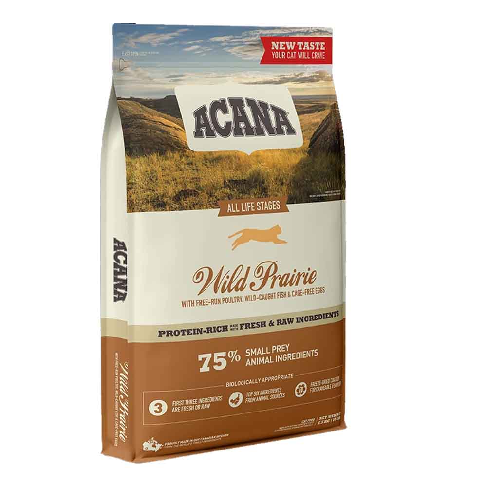 Acana Wild Prairie  Cat Food