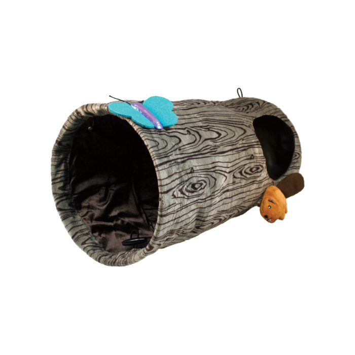 Kong® Play Spaces Cat Burrow