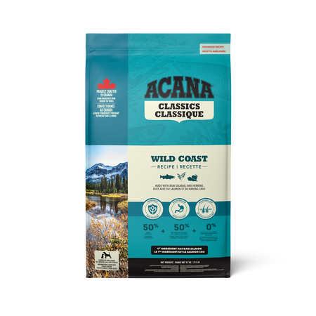 Acana Classics Wild Coast Dog Food