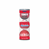 Kong® Signature Balls 3 Pack - Lg. Assorted