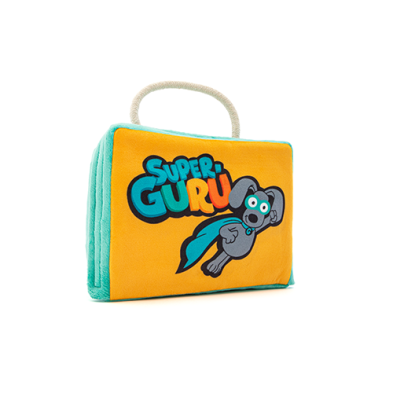 GURU® Super Guru Fun Box Large Dog Toy