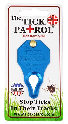 The Tick Patrol Tick Remover