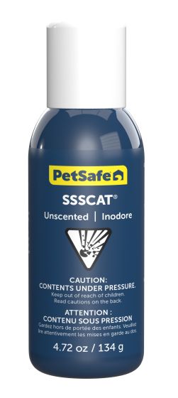 PetSafe SSSCat Unscented Refill