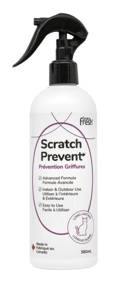 Enviro Fresh Scratch Prevent for Cats