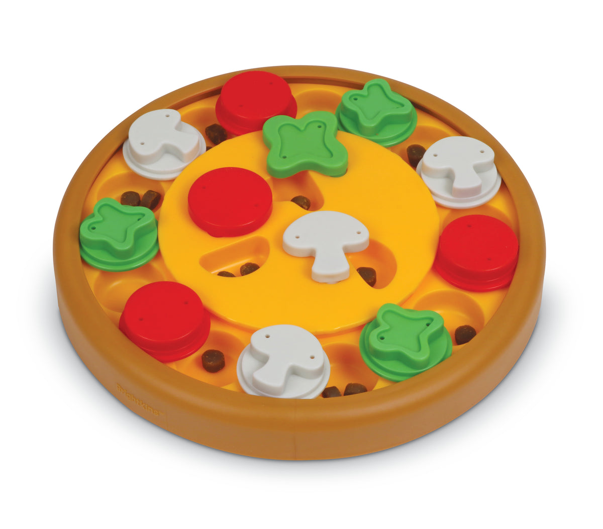 Dog treat puzzles best sale