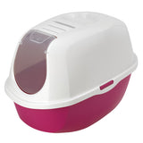 Moderna Smart Cat Hooded Pan