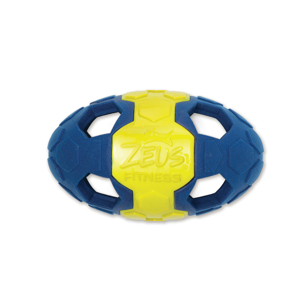 Zeus Fitness Fetch Football