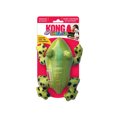 Kong Shieldz Tropics Frog