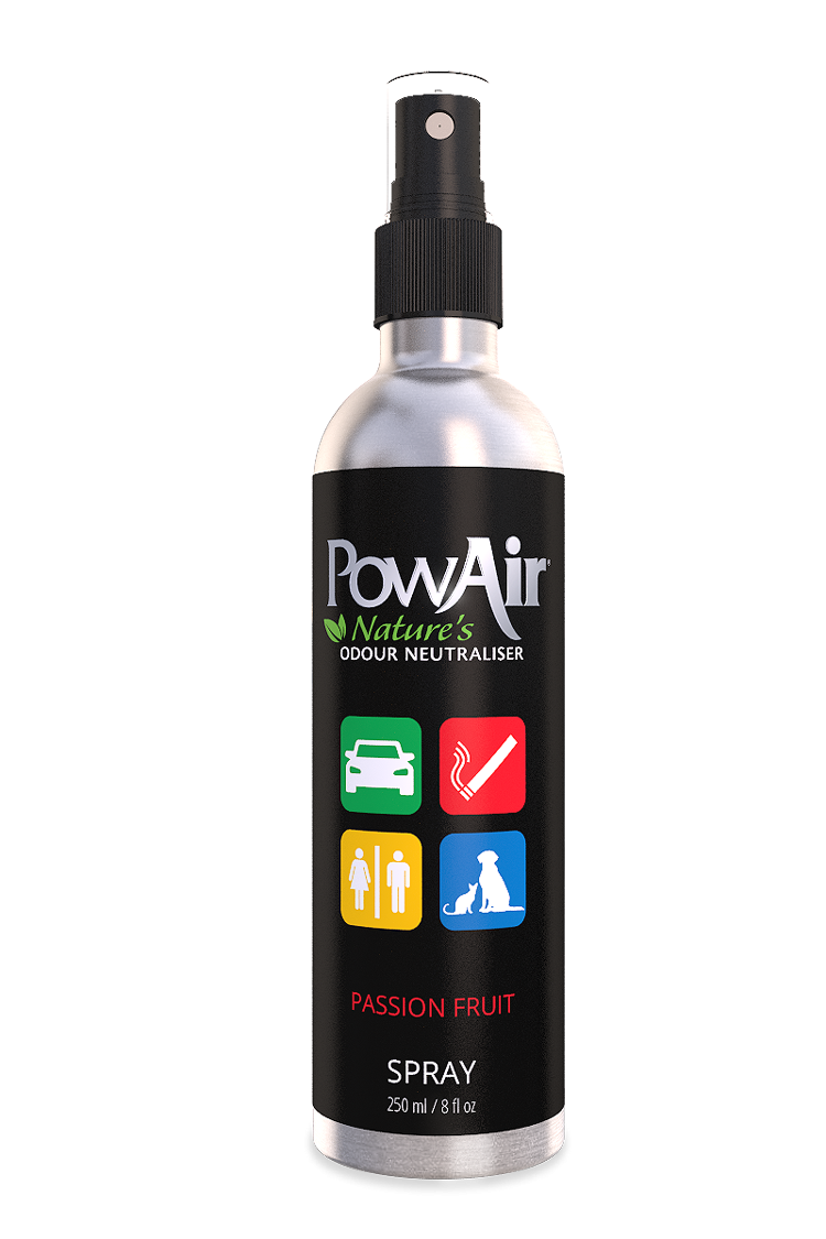 PowAir Odor Neutralizer Spray