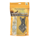 LIVSTRONG Kangaroo Prime Bites