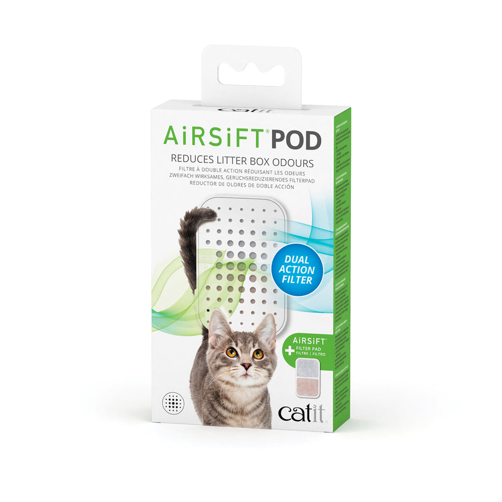 Catit AiRSiFT Pod