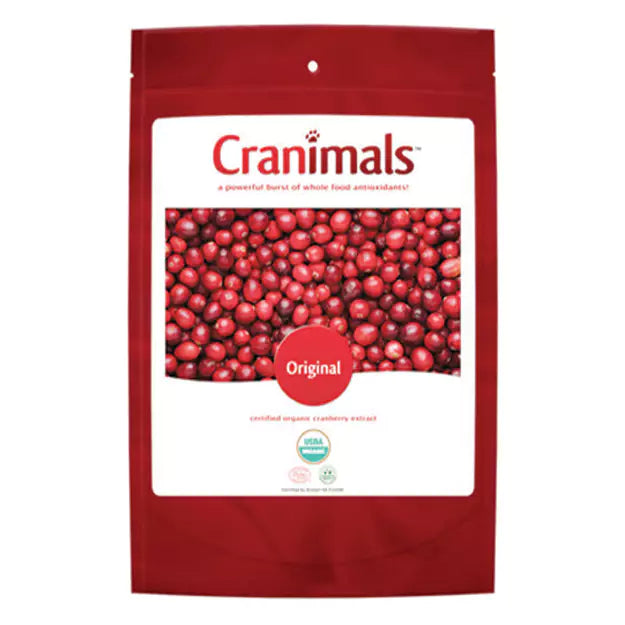 Cranimals Original Supplement