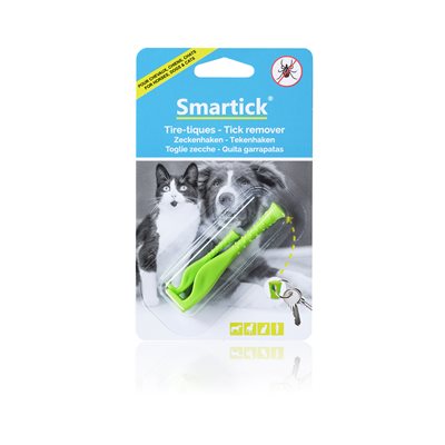 O'Tom Tick Twister Smart Tick Tick Remover - 2 count