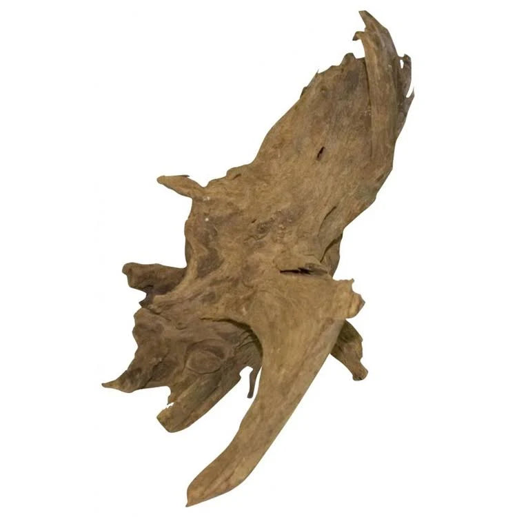 Aquaglobe Malaysian Wood