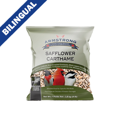 Armstrong™ Easy Pickens® Safflower