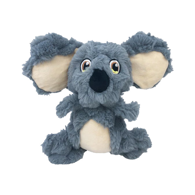 Kong® Scrumplez Koala Dog Toy