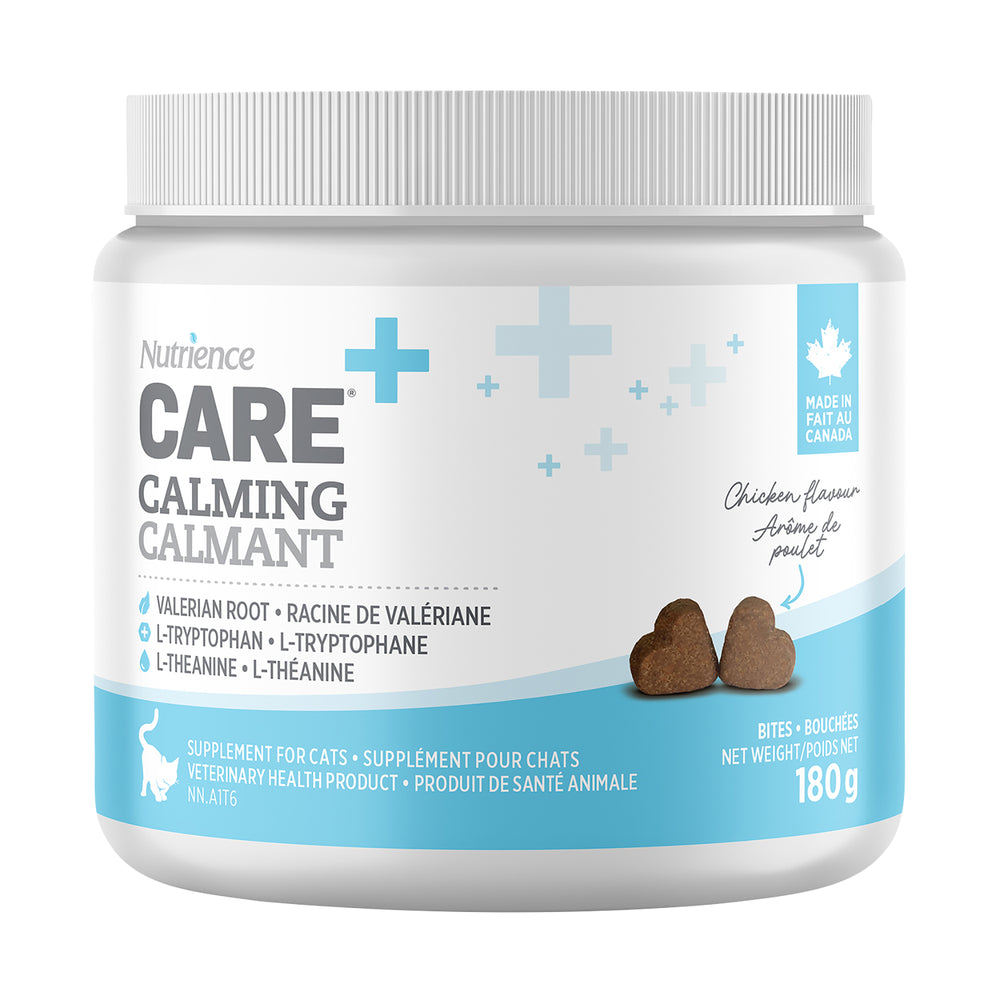 Nutrience Care Supplement for Cats - Calming