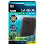 Fluval Carbon for AquaClear AC70/AC110 Power Filter