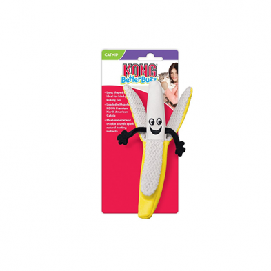 Kong® Better Buzz Banana