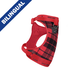Canada Pooch Everything Harness