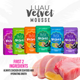 Tiki Cat® Luau Velvet™ Variety Pack Wet Cat Food
