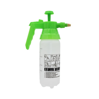 Komodo® Pump Spray Head Bottle - 16oz