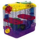 Kaytee® CritterTrail® Two Level Habitat