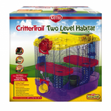 Kaytee® CritterTrail® Two Level Habitat