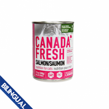 Canada Fresh Salmon Cat Food