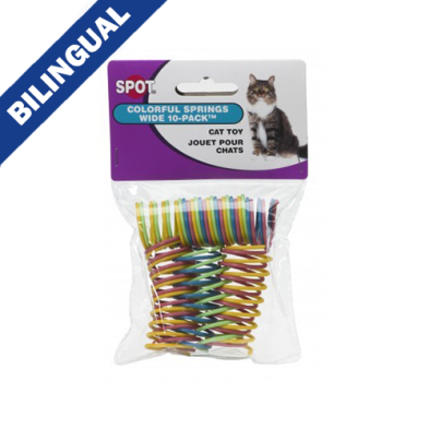 Spot® Colorful Springs - Wide