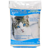 Practicat Clumping Cat Litter