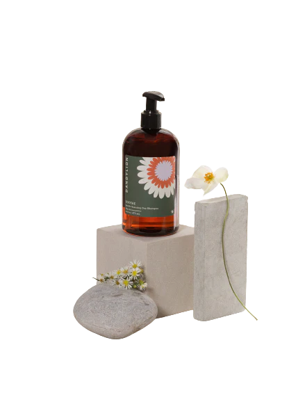 Dandylion Soothe Gentle Cleansing Dog Shampoo