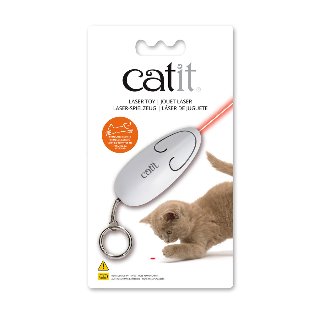 Catit Laser Cat Toy