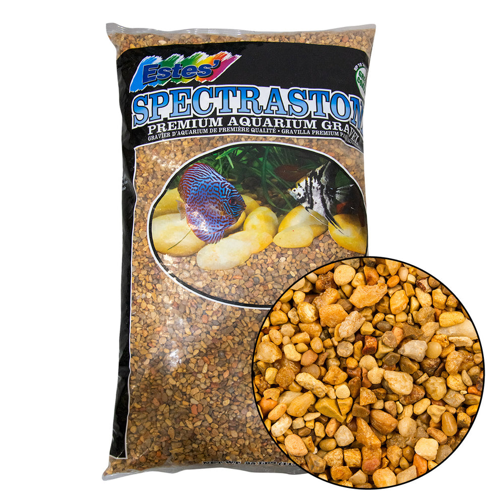 Estes Natural Aquarium Gravel