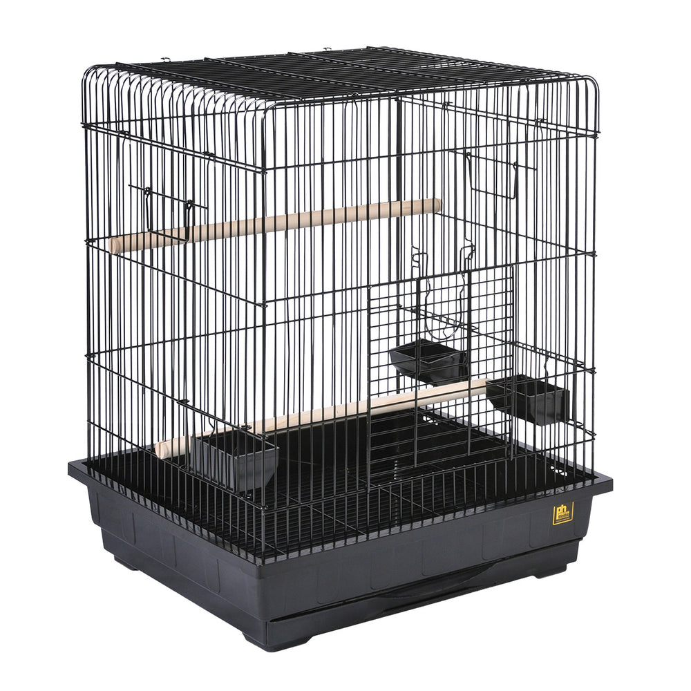 Prevue Hendryx™ Cockatiel / Sm. Parrot Cage