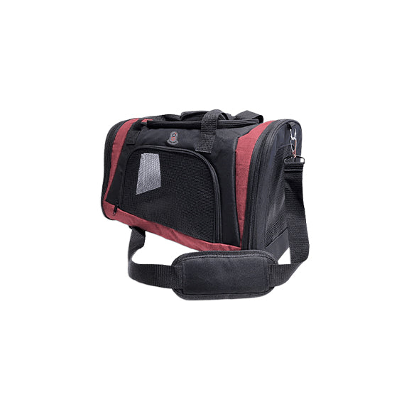 Goo-Eez Premium Pet Travel Soft Carrier