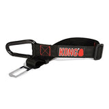 KONG Travel Seat Belt Tether