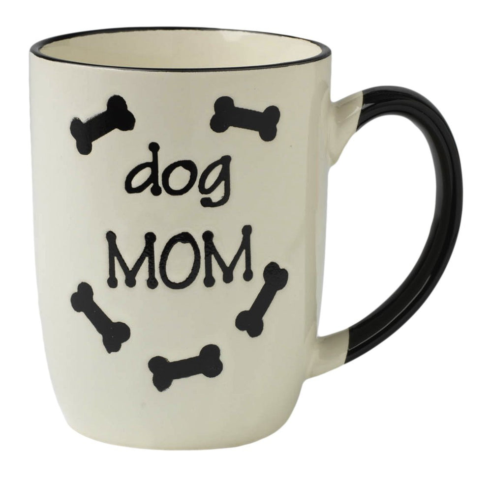 Petrageous® Dog Mom Mug