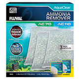 Fluval Ammonia Remover for AquaClear AC70/AC110