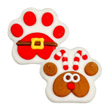 Bosco and Roxy's Paw-some Pair