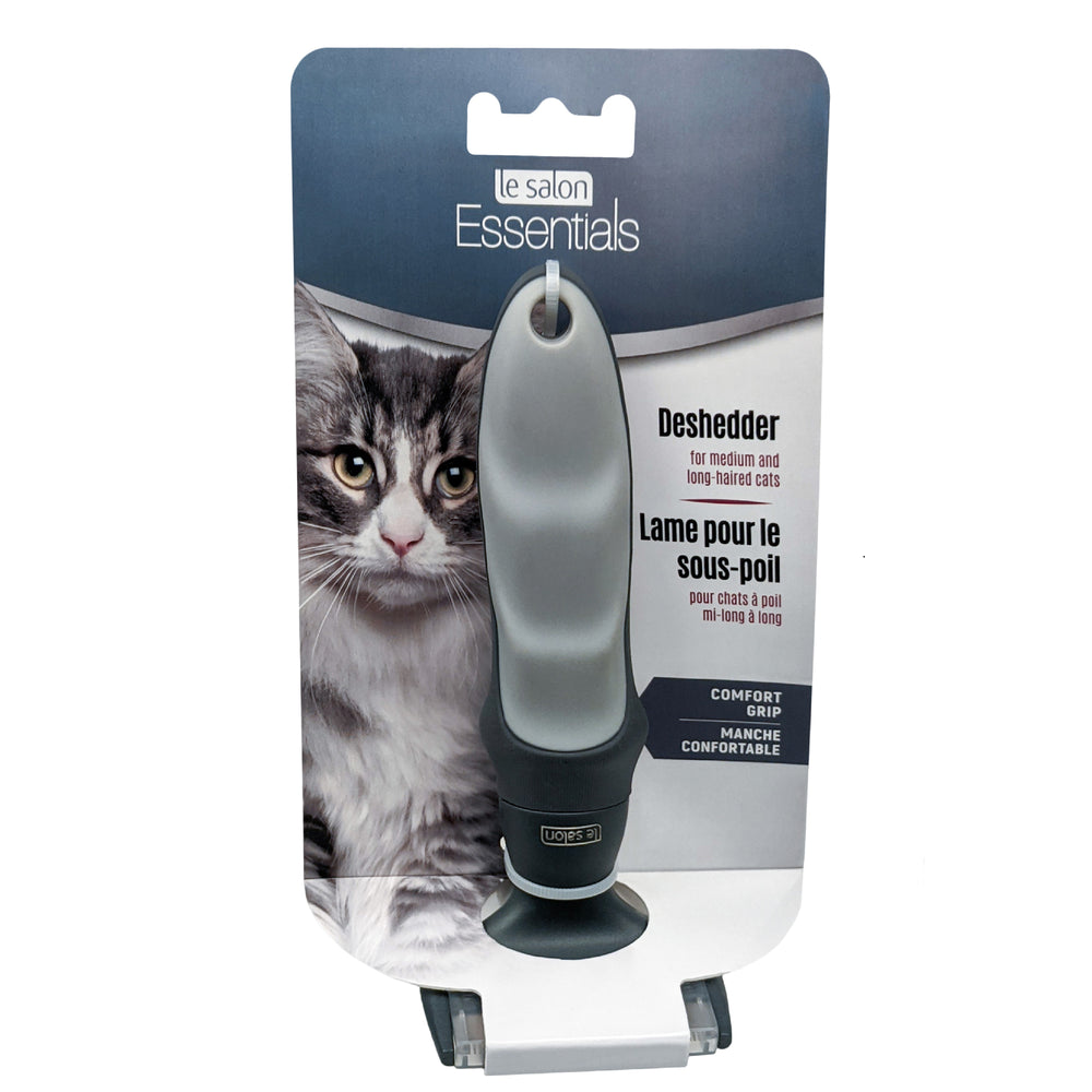 Le Salon Essentials Cat Deshedder