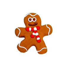 Bosco and Roxy's Ginger Tail Wagger