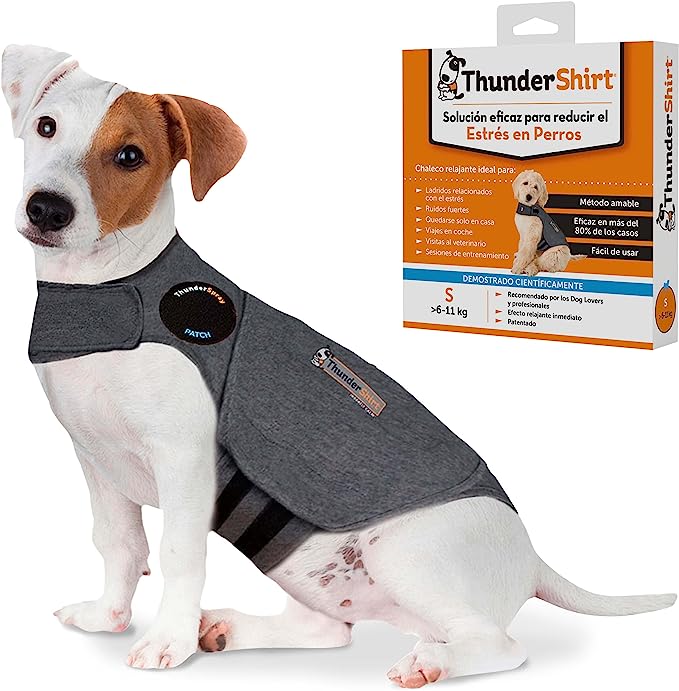 Thunderworks ThunderShirt Dog Jacket