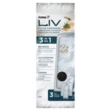 Fluval LIV Poly-Carb Replacement Cartridge