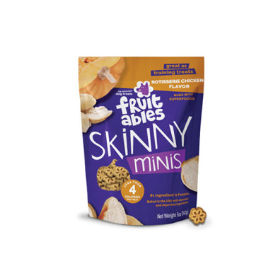 Fruitables Skinny Minis® Rotisserie Chicken