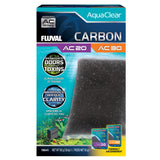 Fluval Carbon for AquaClear AC20/30 Power Filter