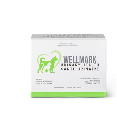 Wellmark Uninary Supplement